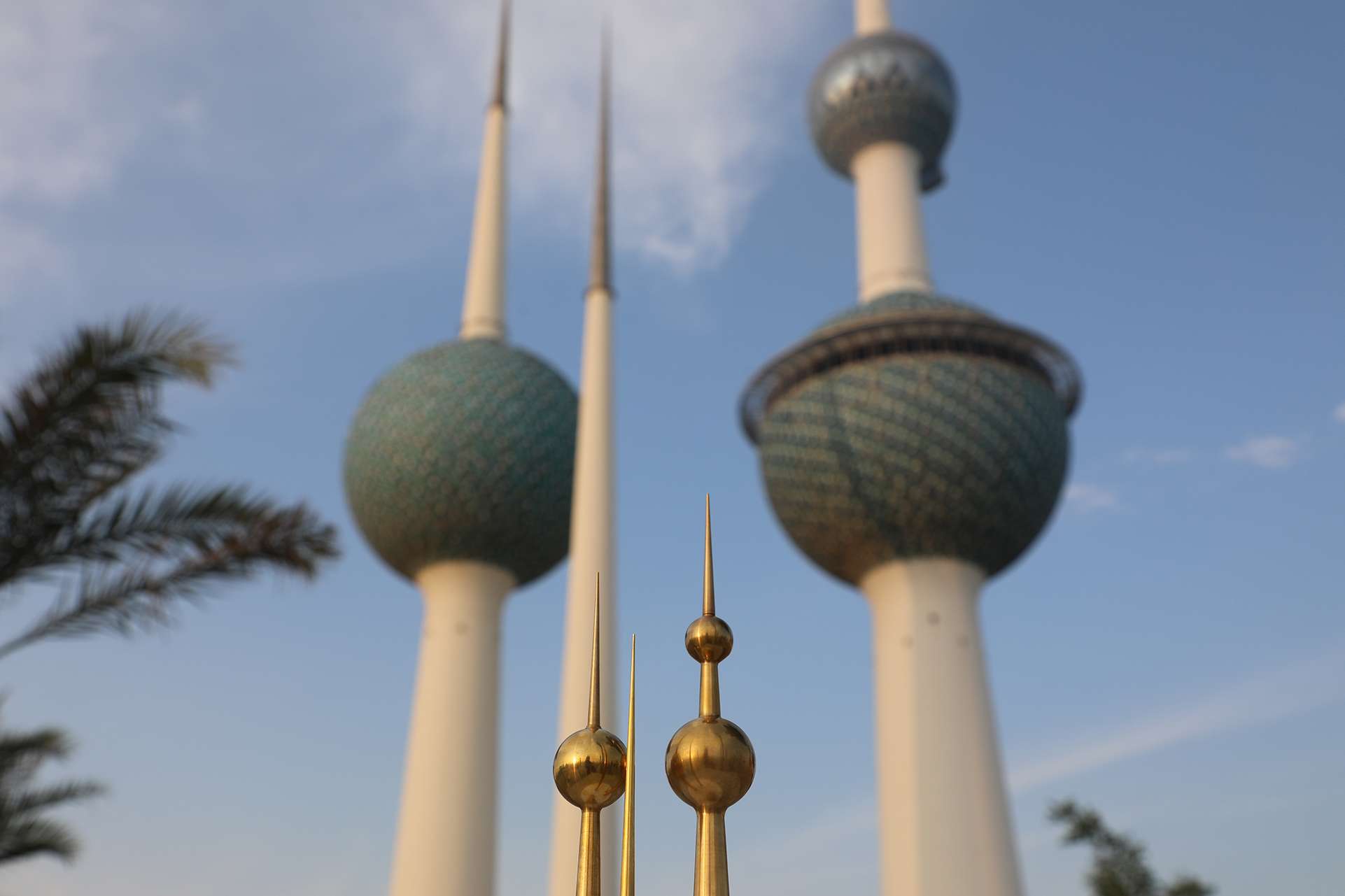 Kuwait Towers – Founders Edition(SQ001) - Image 5