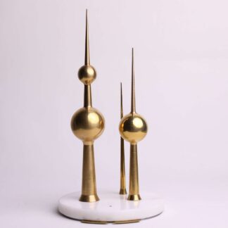 Kuwait Towers – Founders Edition(SQ001)